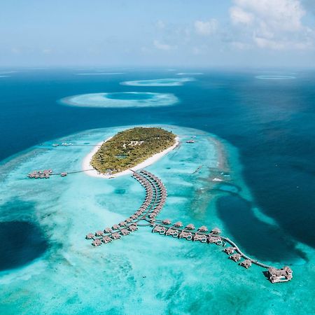 Vakkaru Maldives - 30 Percent Off On Seaplane Transfers For Stays Until 19 Dec 2025 Thulhaadhoo Kültér fotó