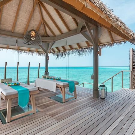 Vakkaru Maldives - 30 Percent Off On Seaplane Transfers For Stays Until 19 Dec 2025 Thulhaadhoo Kültér fotó