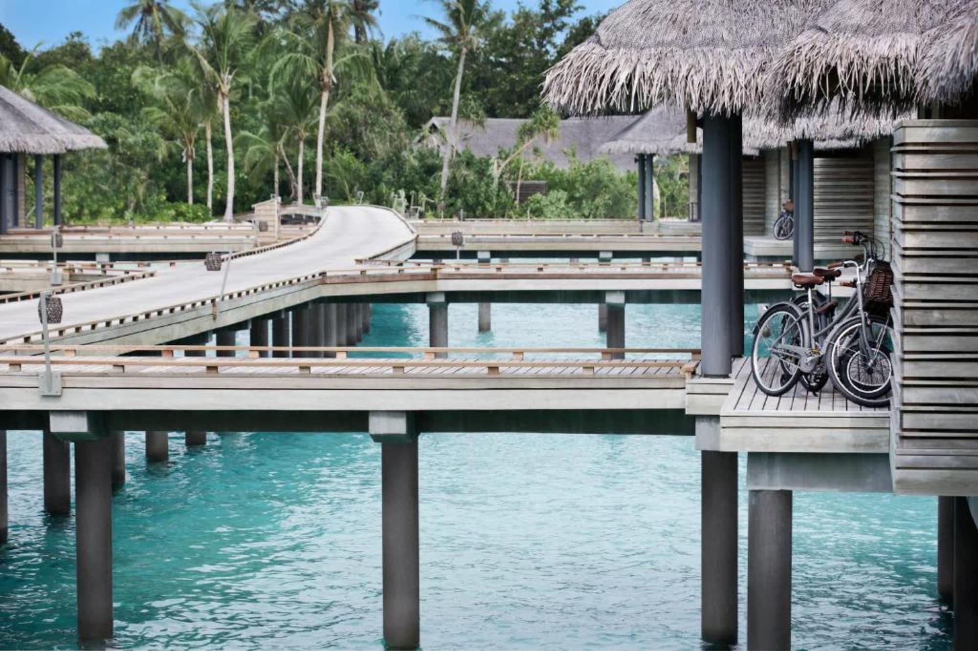 Vakkaru Maldives - 30 Percent Off On Seaplane Transfers For Stays Until 19 Dec 2025 Thulhaadhoo Kültér fotó