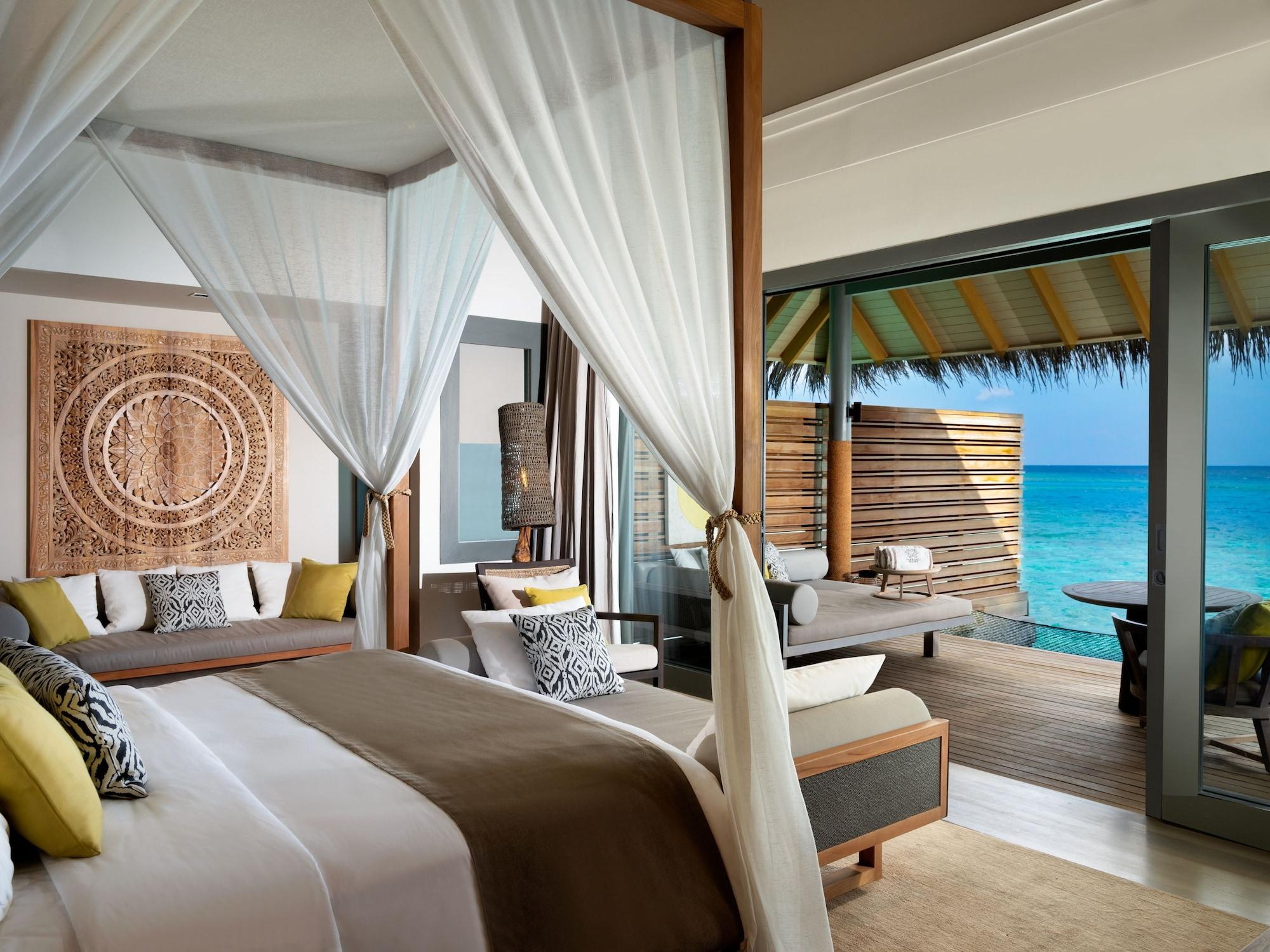 Vakkaru Maldives - 30 Percent Off On Seaplane Transfers For Stays Until 19 Dec 2025 Thulhaadhoo Kültér fotó