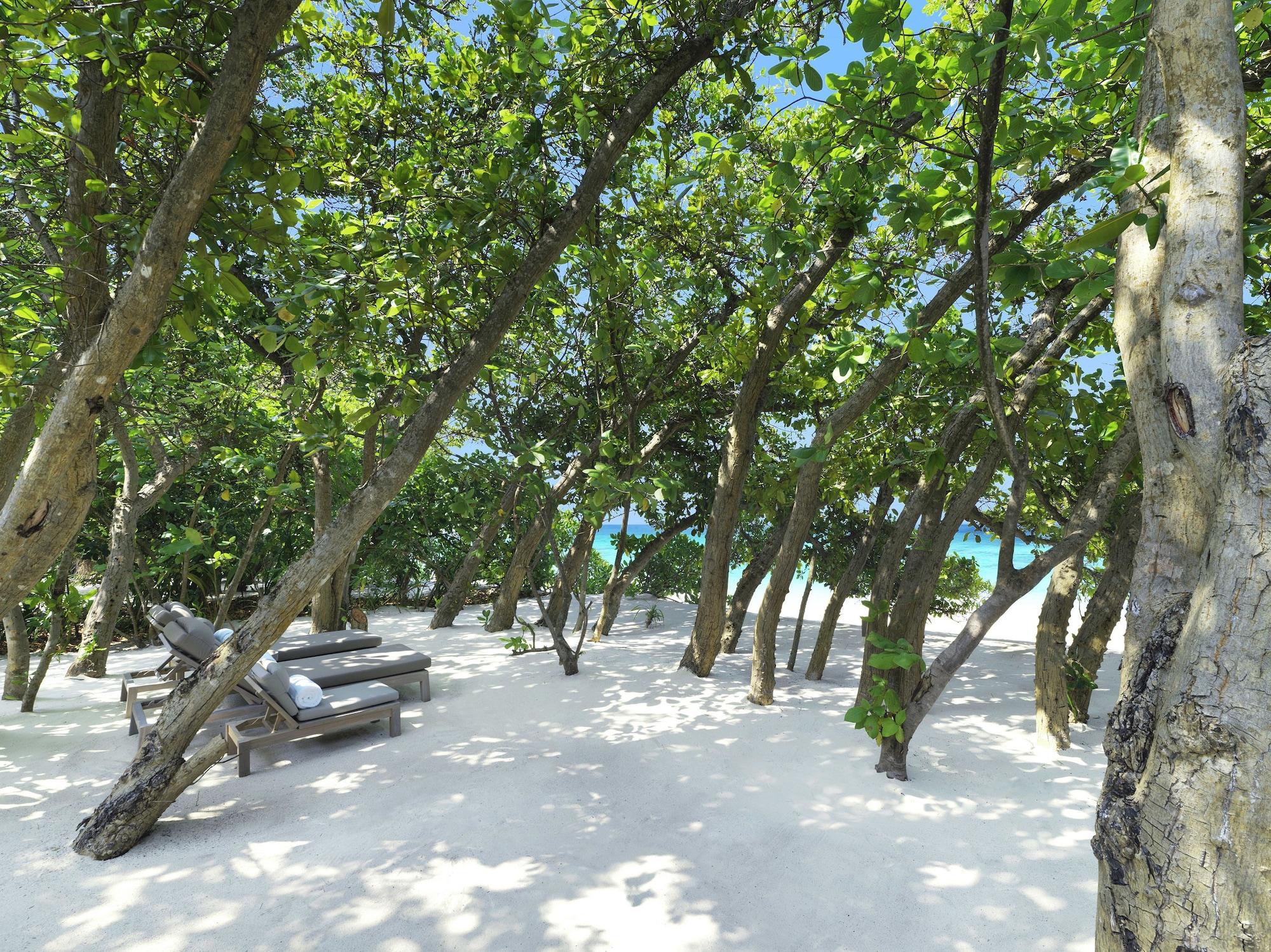 Vakkaru Maldives - 30 Percent Off On Seaplane Transfers For Stays Until 19 Dec 2025 Thulhaadhoo Kültér fotó