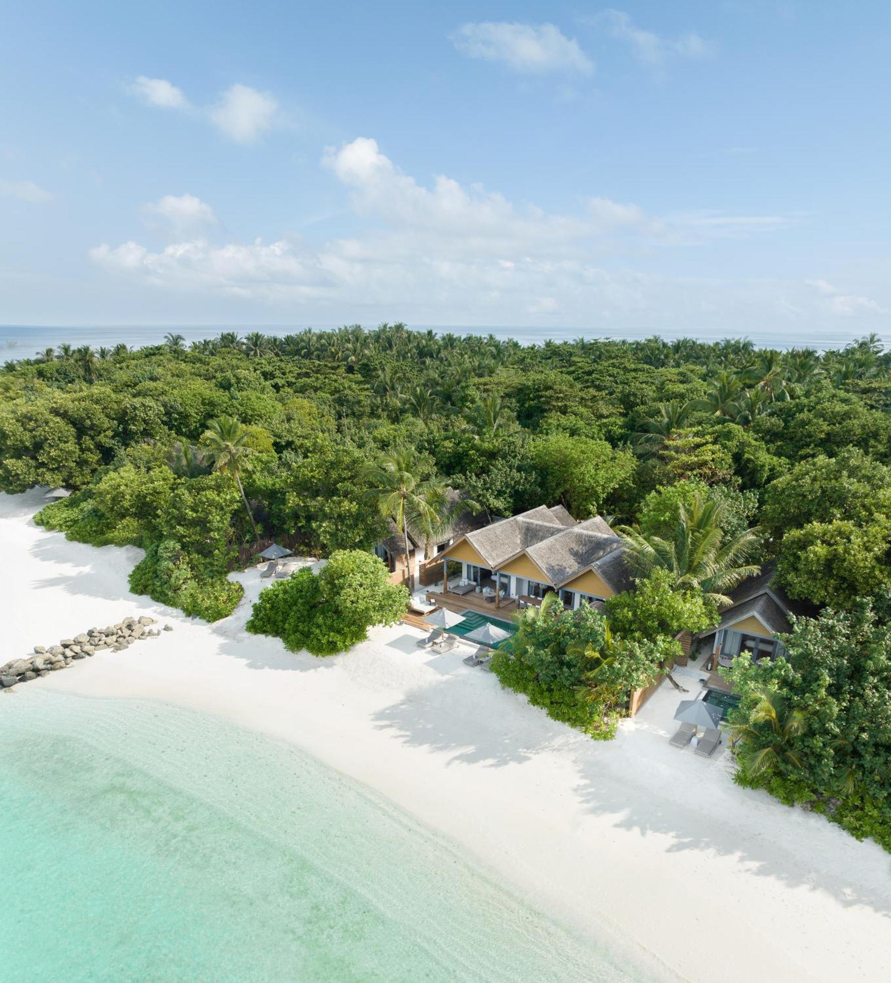 Vakkaru Maldives - 30 Percent Off On Seaplane Transfers For Stays Until 19 Dec 2025 Thulhaadhoo Kültér fotó