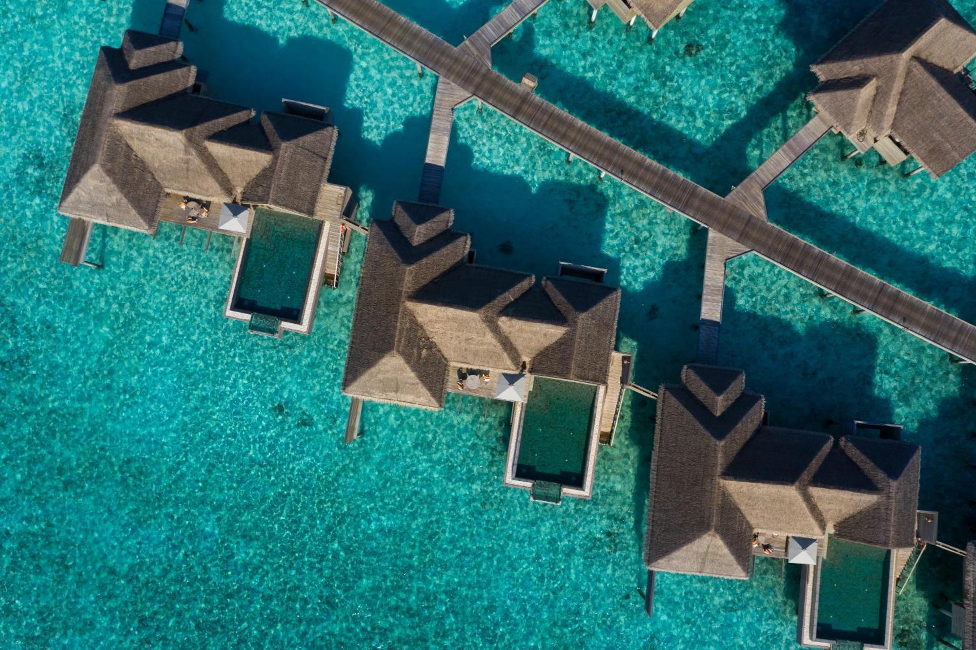 Vakkaru Maldives - 30 Percent Off On Seaplane Transfers For Stays Until 19 Dec 2025 Thulhaadhoo Kültér fotó