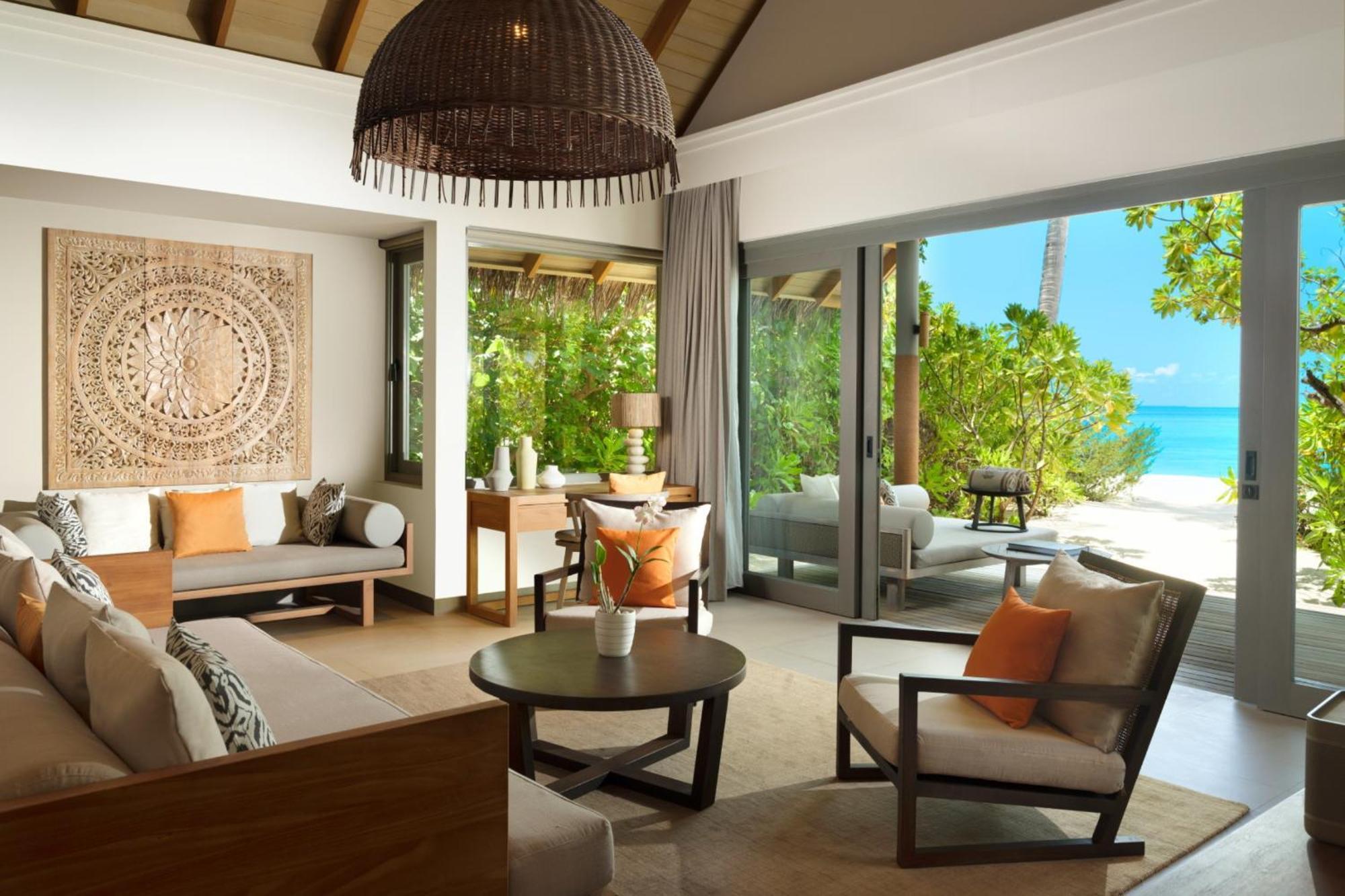 Vakkaru Maldives - 30 Percent Off On Seaplane Transfers For Stays Until 19 Dec 2025 Thulhaadhoo Kültér fotó
