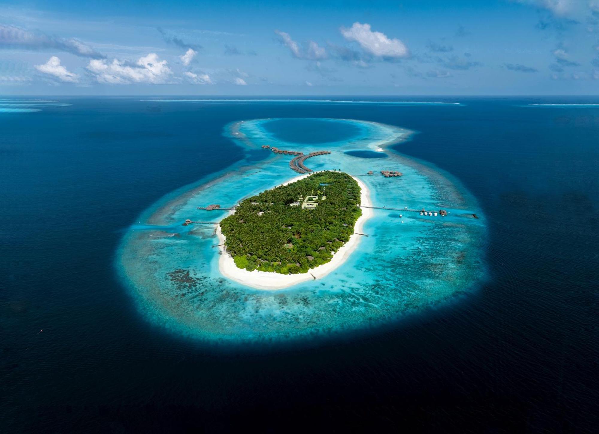 Vakkaru Maldives - 30 Percent Off On Seaplane Transfers For Stays Until 19 Dec 2025 Thulhaadhoo Kültér fotó