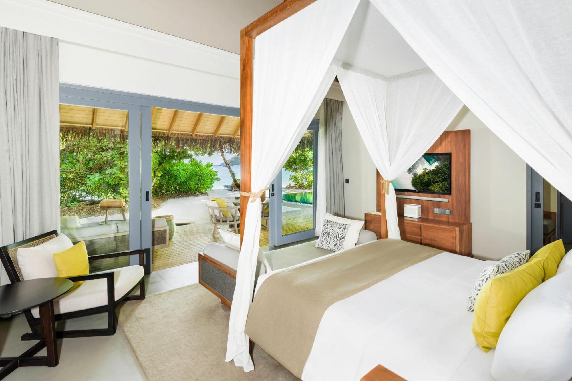 Vakkaru Maldives - 30 Percent Off On Seaplane Transfers For Stays Until 19 Dec 2025 Thulhaadhoo Kültér fotó