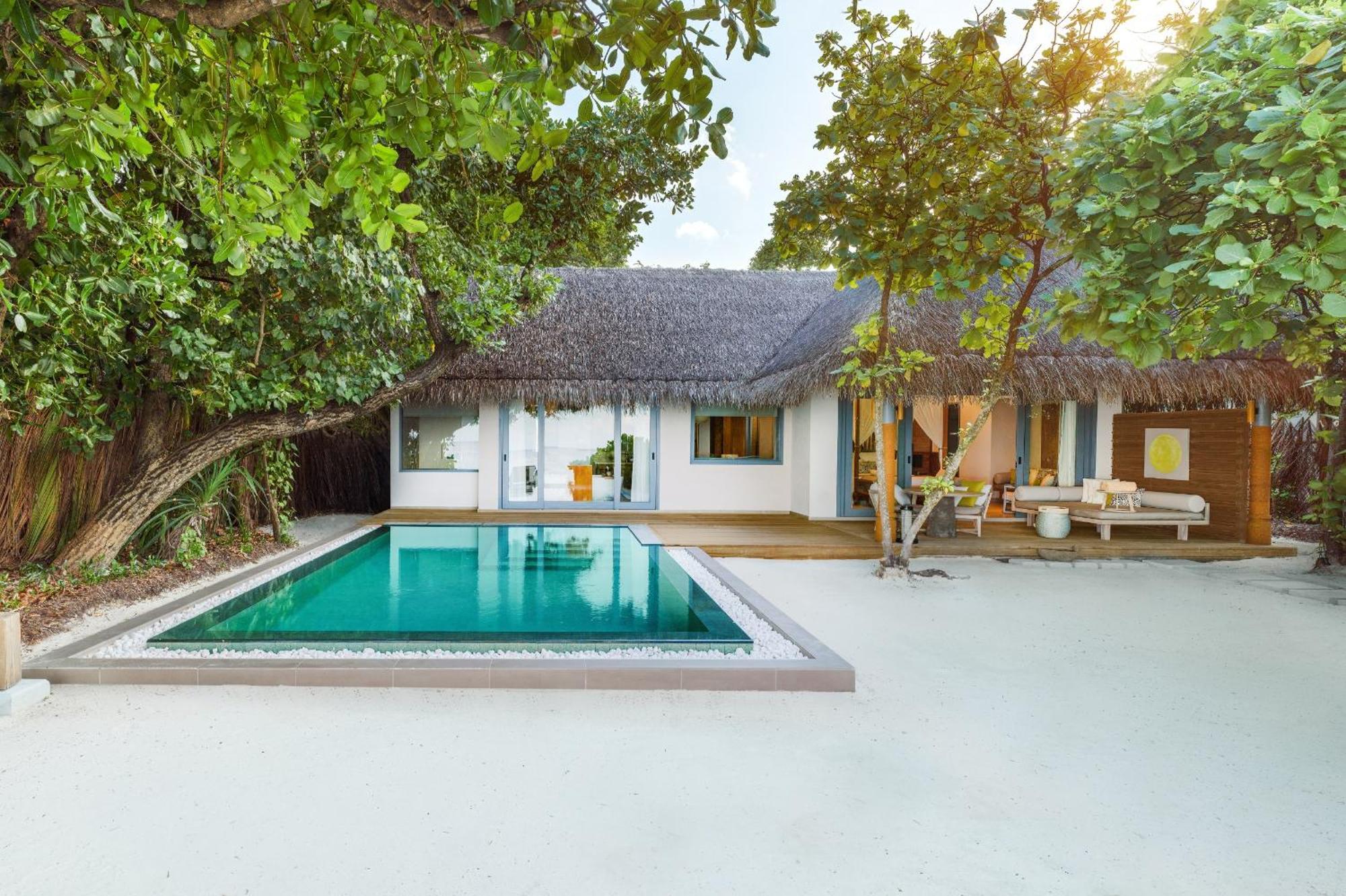 Vakkaru Maldives - 30 Percent Off On Seaplane Transfers For Stays Until 19 Dec 2025 Thulhaadhoo Kültér fotó
