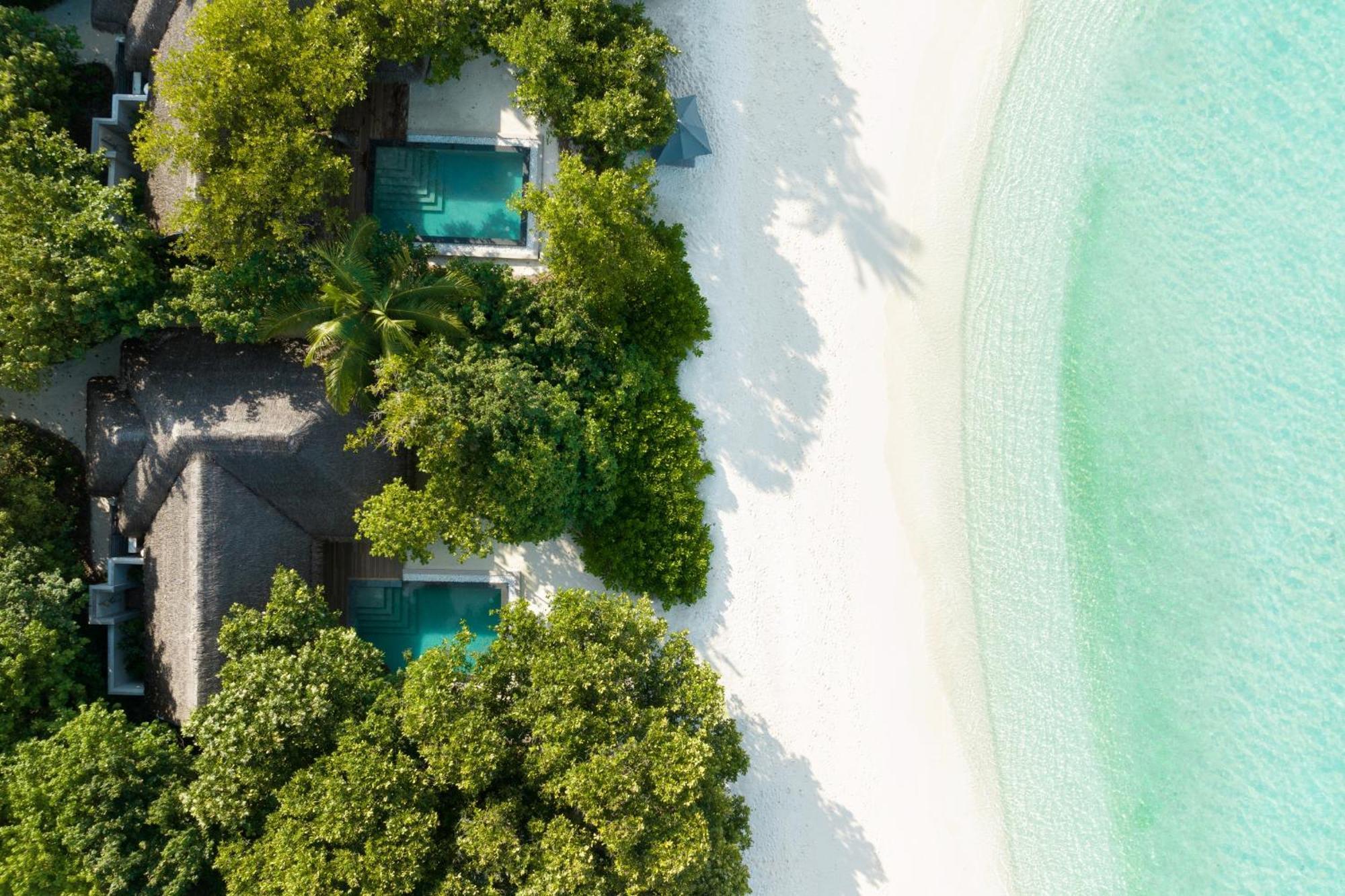 Vakkaru Maldives - 30 Percent Off On Seaplane Transfers For Stays Until 19 Dec 2025 Thulhaadhoo Kültér fotó