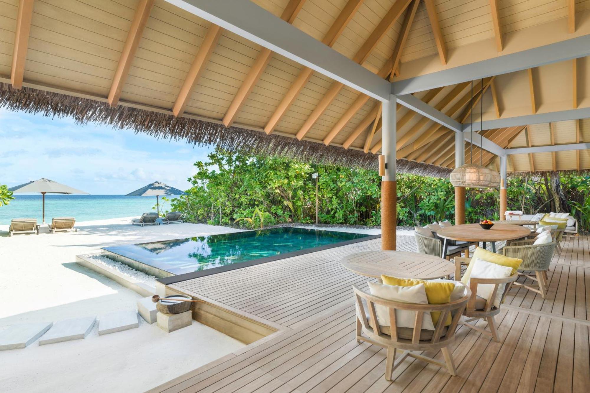 Vakkaru Maldives - 30 Percent Off On Seaplane Transfers For Stays Until 19 Dec 2025 Thulhaadhoo Kültér fotó