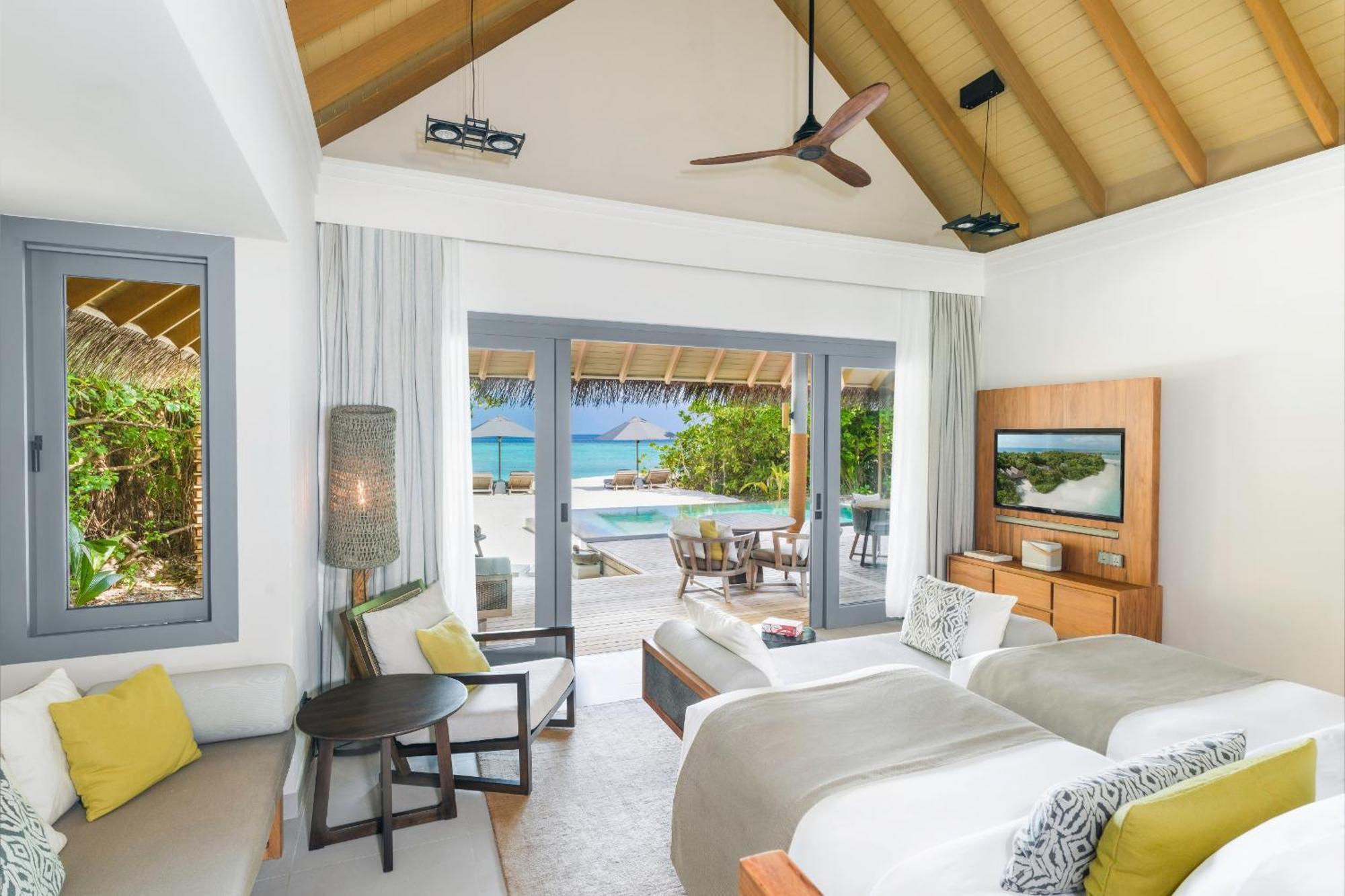 Vakkaru Maldives - 30 Percent Off On Seaplane Transfers For Stays Until 19 Dec 2025 Thulhaadhoo Kültér fotó