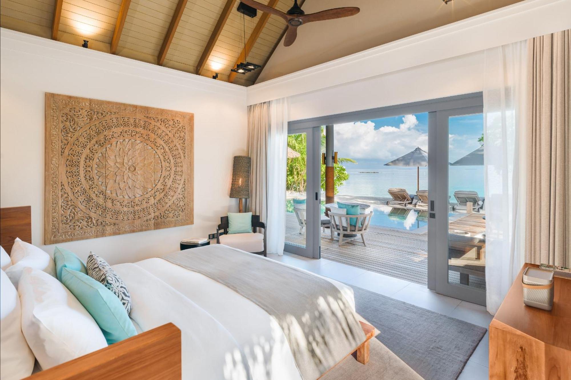 Vakkaru Maldives - 30 Percent Off On Seaplane Transfers For Stays Until 19 Dec 2025 Thulhaadhoo Kültér fotó