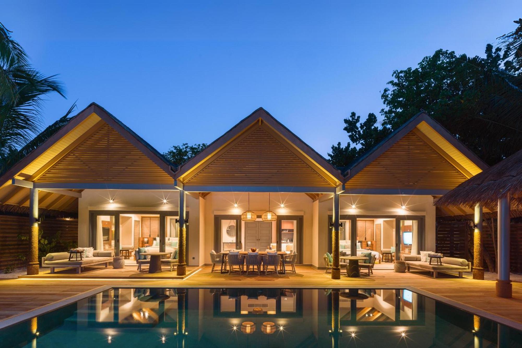 Vakkaru Maldives - 30 Percent Off On Seaplane Transfers For Stays Until 19 Dec 2025 Thulhaadhoo Kültér fotó