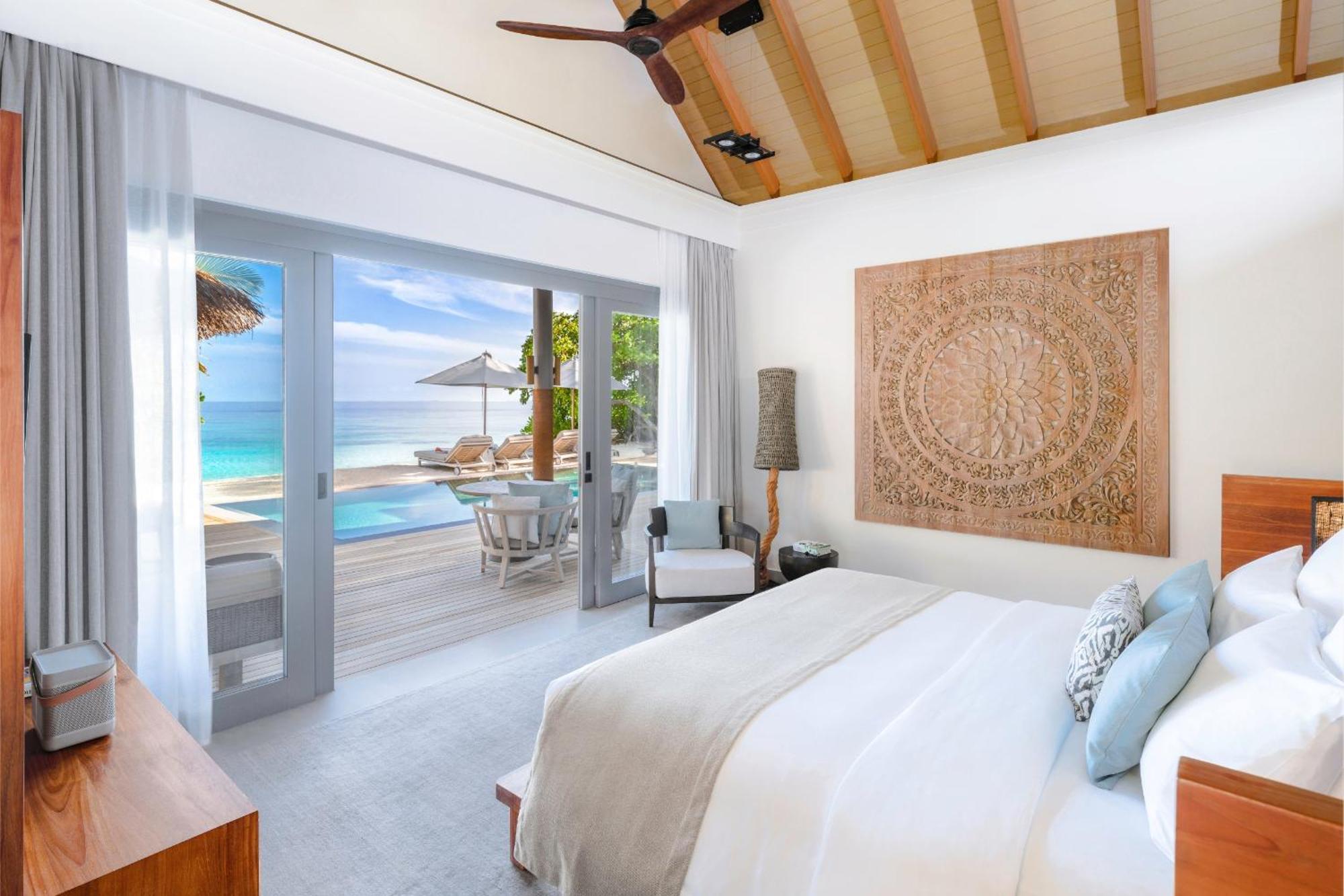 Vakkaru Maldives - 30 Percent Off On Seaplane Transfers For Stays Until 19 Dec 2025 Thulhaadhoo Kültér fotó