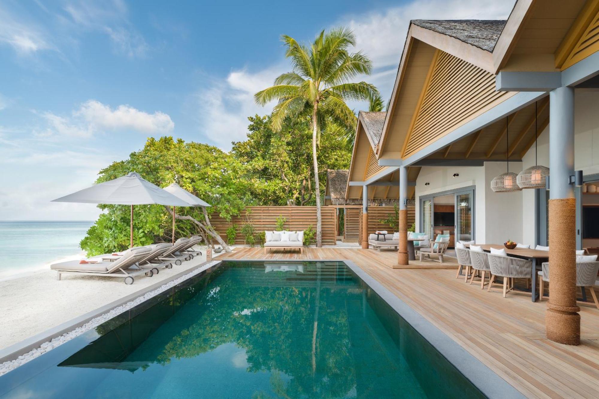Vakkaru Maldives - 30 Percent Off On Seaplane Transfers For Stays Until 19 Dec 2025 Thulhaadhoo Kültér fotó