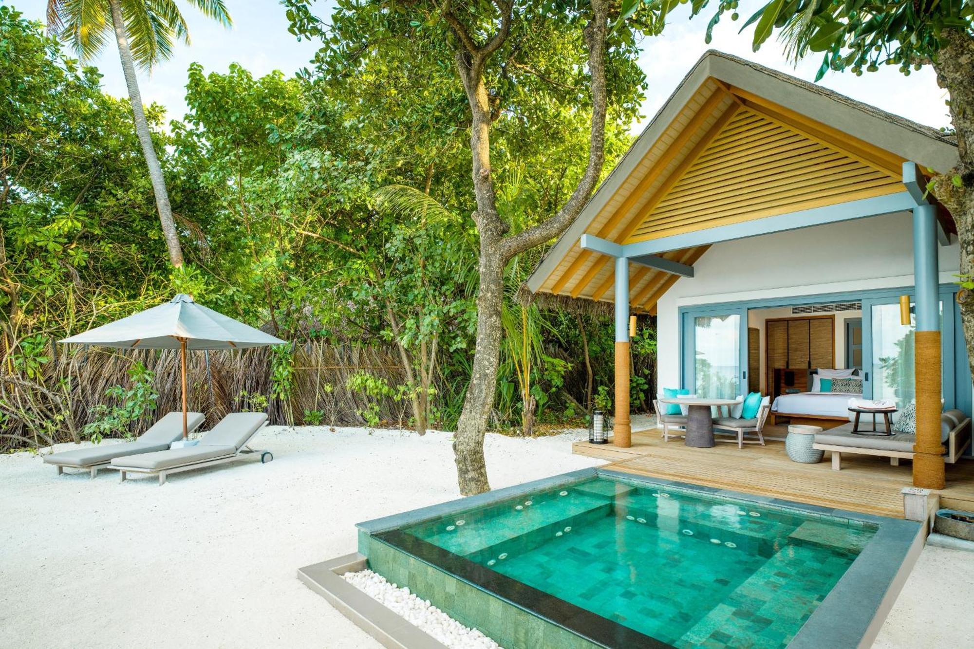 Vakkaru Maldives - 30 Percent Off On Seaplane Transfers For Stays Until 19 Dec 2025 Thulhaadhoo Kültér fotó