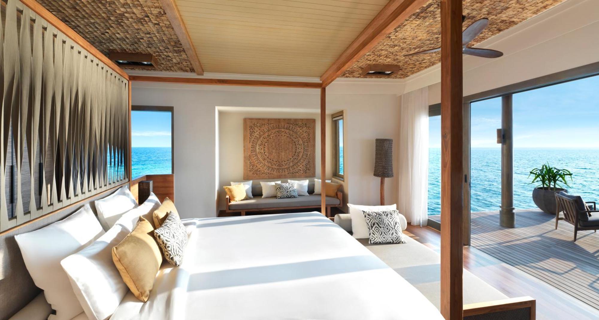 Vakkaru Maldives - 30 Percent Off On Seaplane Transfers For Stays Until 19 Dec 2025 Thulhaadhoo Kültér fotó