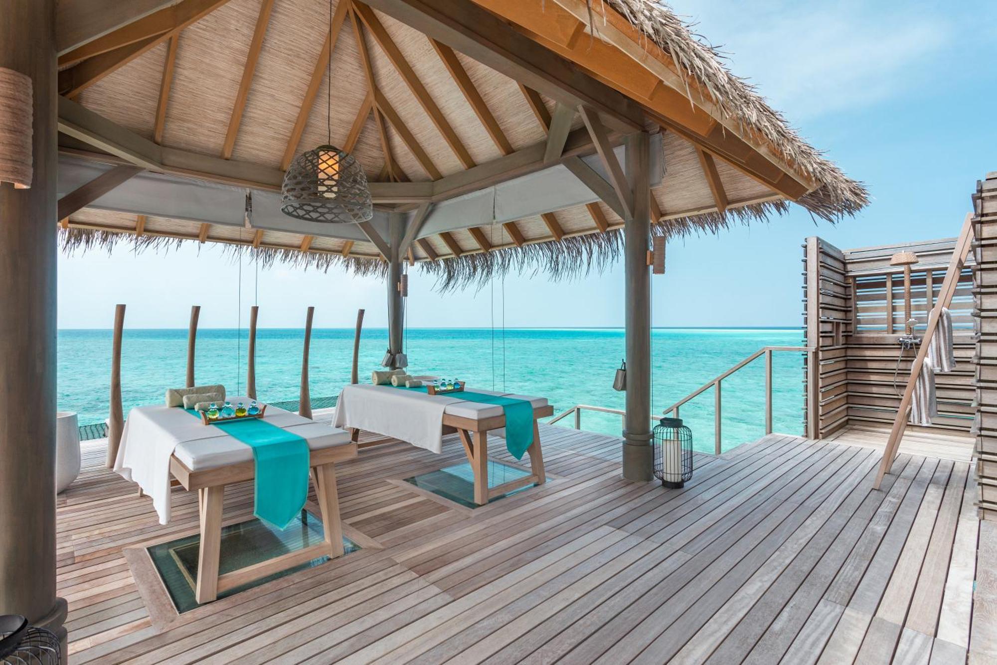 Vakkaru Maldives - 30 Percent Off On Seaplane Transfers For Stays Until 19 Dec 2025 Thulhaadhoo Kültér fotó