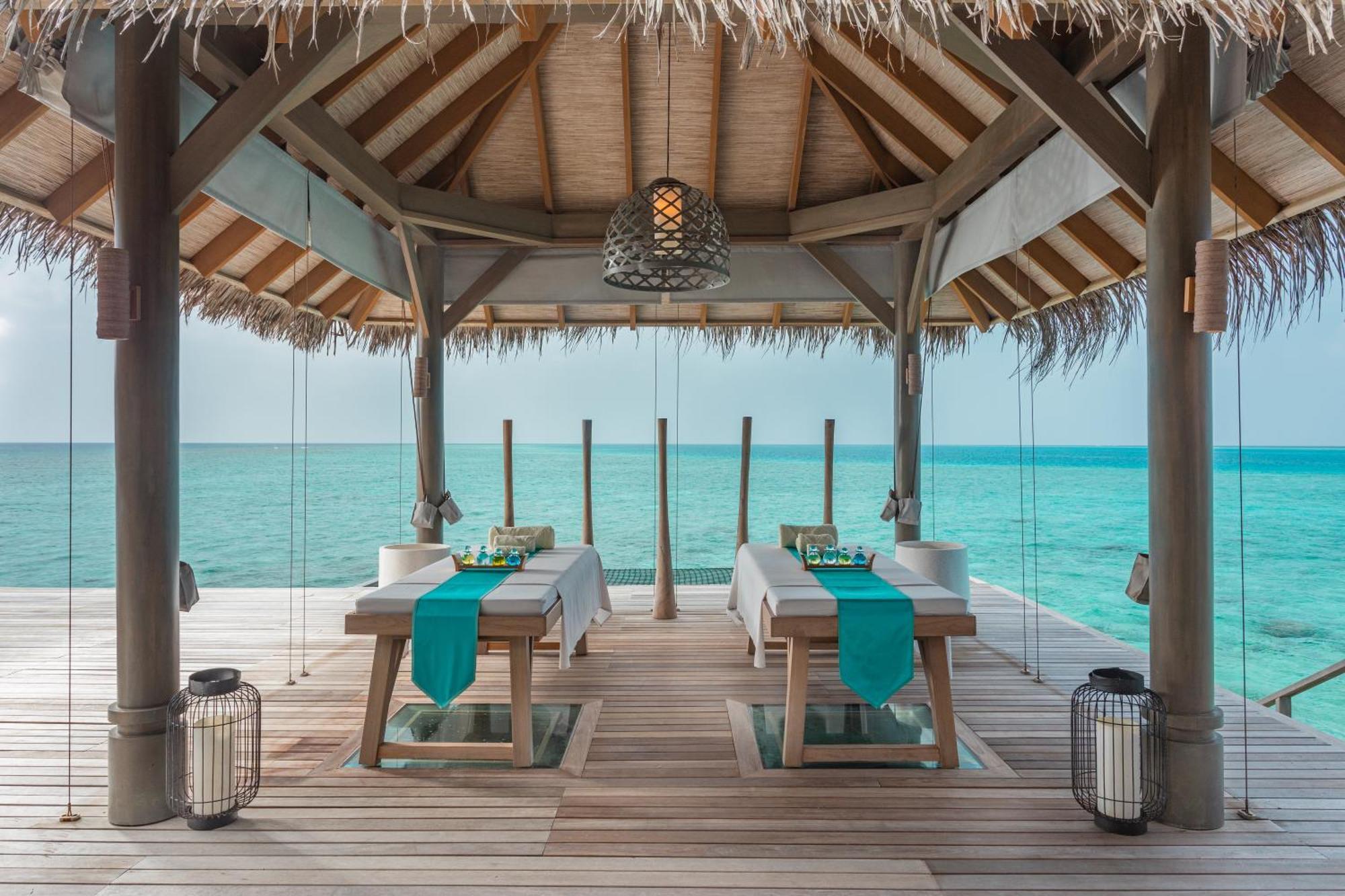 Vakkaru Maldives - 30 Percent Off On Seaplane Transfers For Stays Until 19 Dec 2025 Thulhaadhoo Kültér fotó