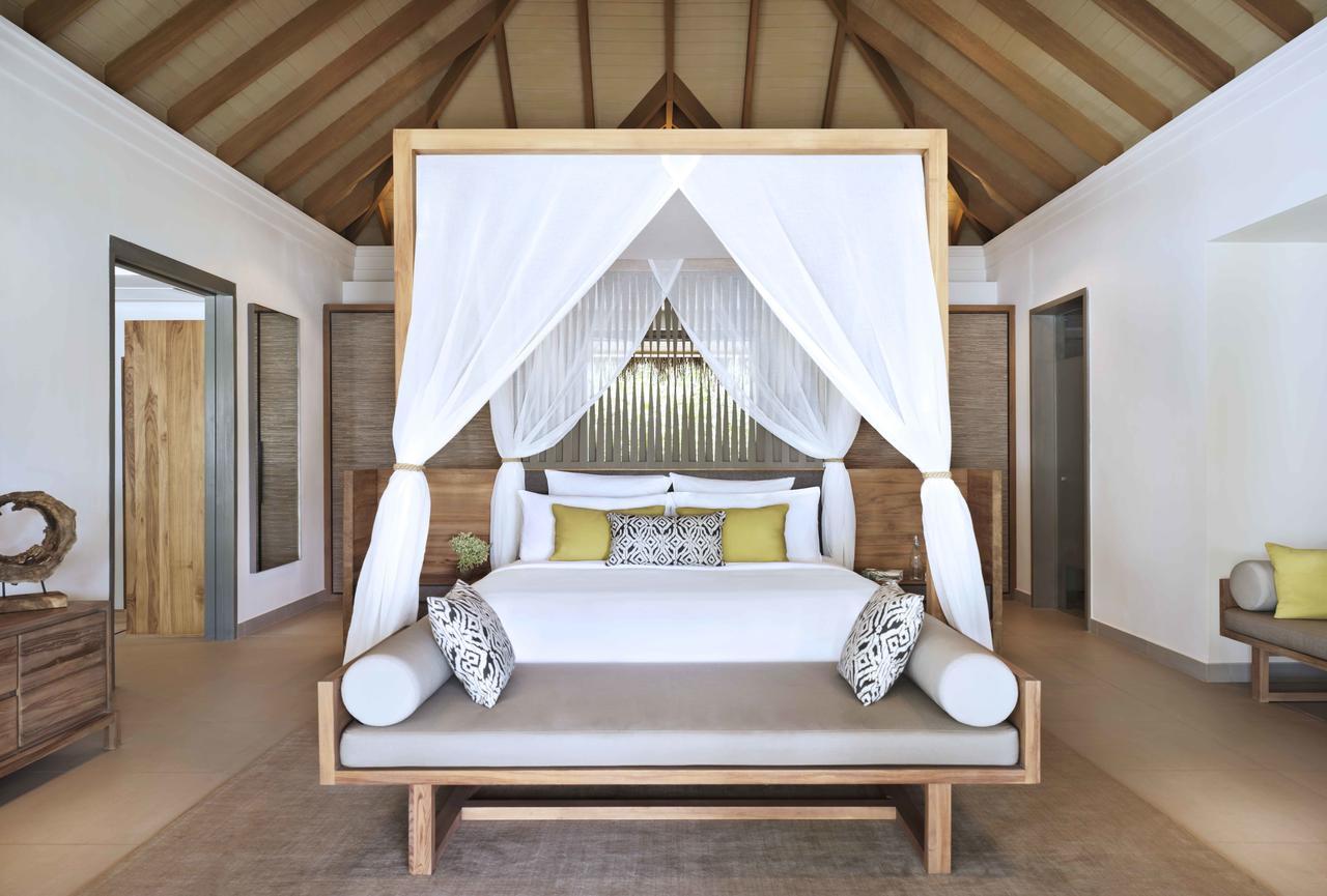 Vakkaru Maldives - 30 Percent Off On Seaplane Transfers For Stays Until 19 Dec 2025 Thulhaadhoo Kültér fotó