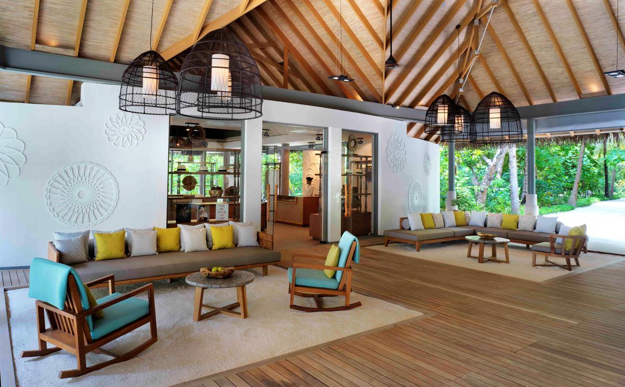 Vakkaru Maldives - 30 Percent Off On Seaplane Transfers For Stays Until 19 Dec 2025 Thulhaadhoo Kültér fotó