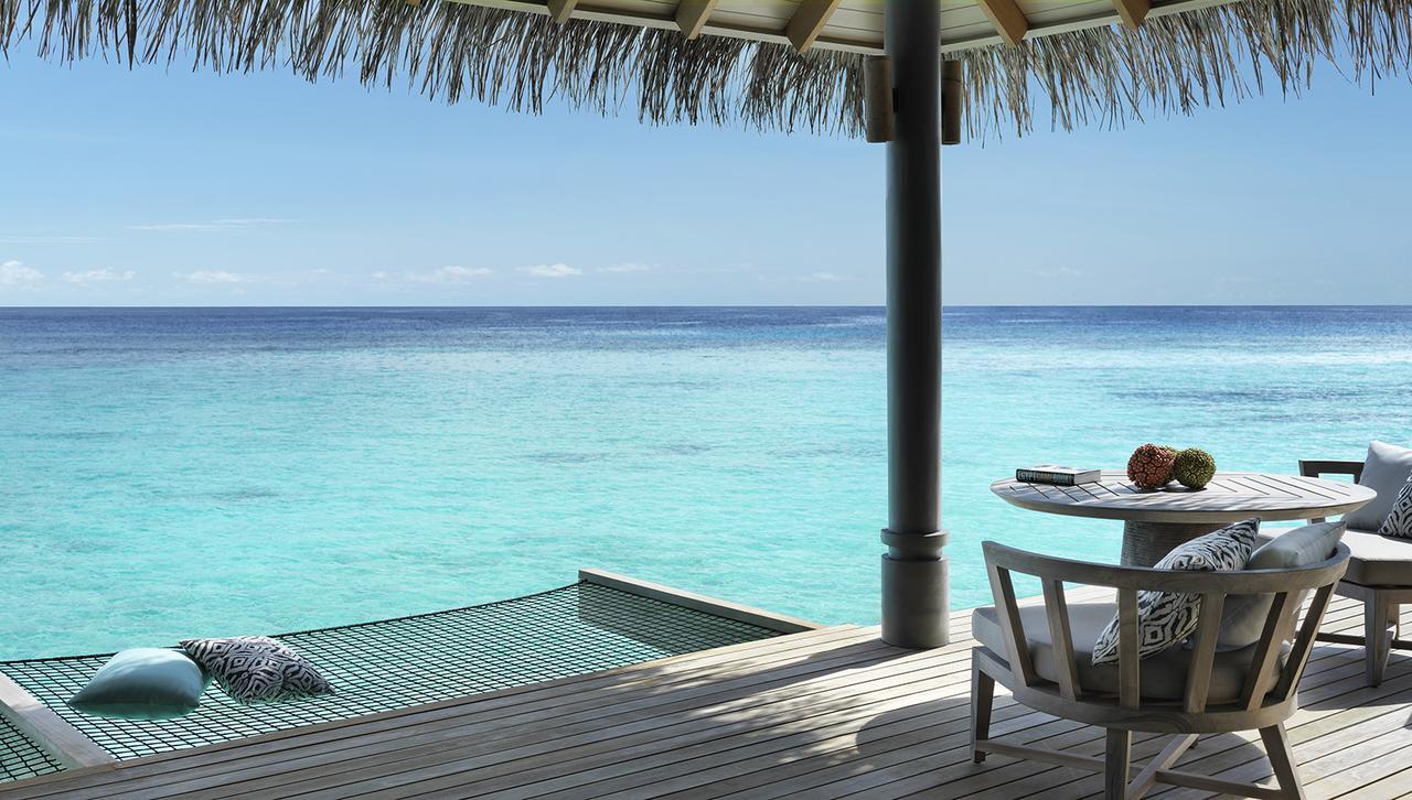 Vakkaru Maldives - 30 Percent Off On Seaplane Transfers For Stays Until 19 Dec 2025 Thulhaadhoo Kültér fotó