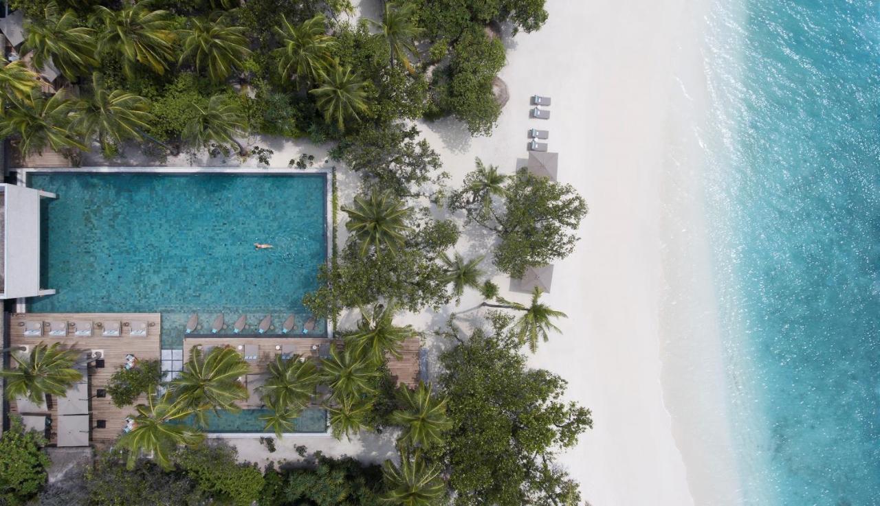 Vakkaru Maldives - 30 Percent Off On Seaplane Transfers For Stays Until 19 Dec 2025 Thulhaadhoo Kültér fotó