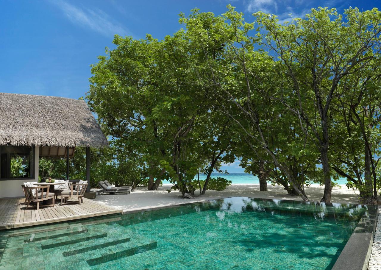 Vakkaru Maldives - 30 Percent Off On Seaplane Transfers For Stays Until 19 Dec 2025 Thulhaadhoo Kültér fotó