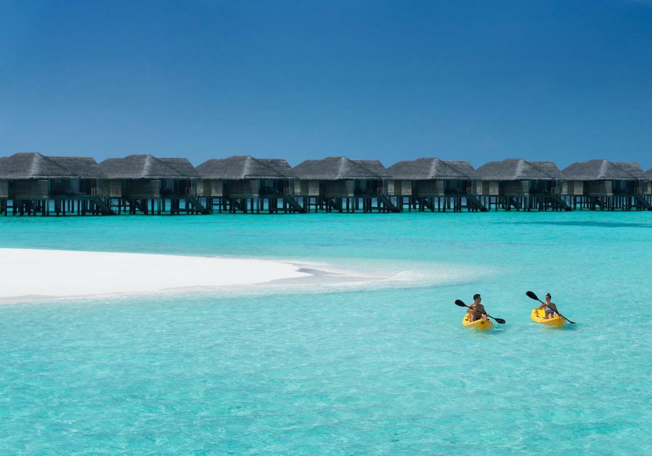 Vakkaru Maldives - 30 Percent Off On Seaplane Transfers For Stays Until 19 Dec 2025 Thulhaadhoo Kültér fotó
