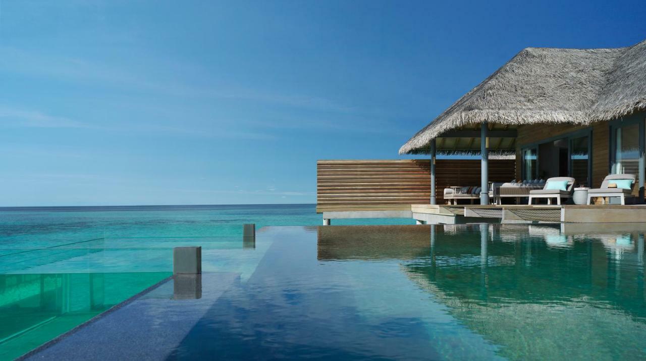 Vakkaru Maldives - 30 Percent Off On Seaplane Transfers For Stays Until 19 Dec 2025 Thulhaadhoo Kültér fotó