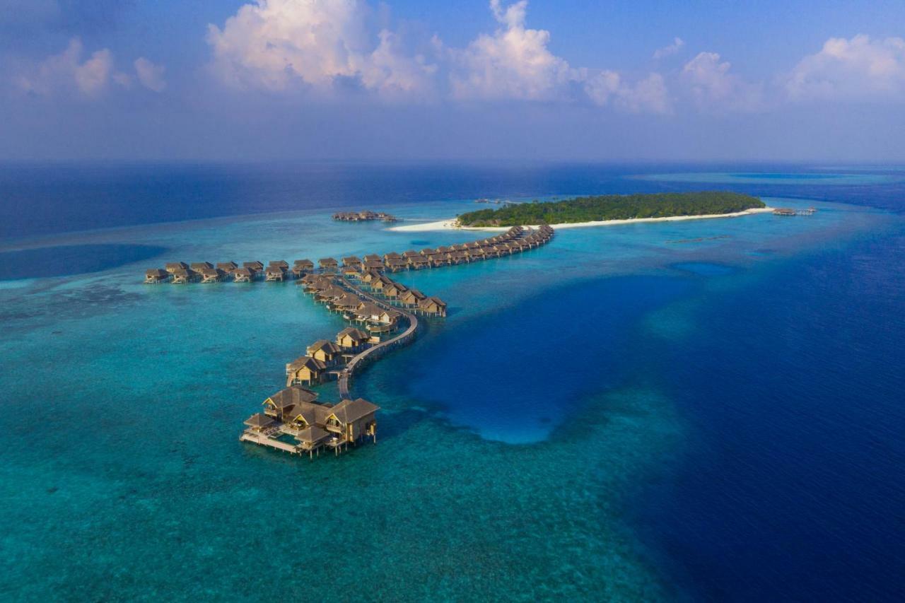 Vakkaru Maldives - 30 Percent Off On Seaplane Transfers For Stays Until 19 Dec 2025 Thulhaadhoo Kültér fotó