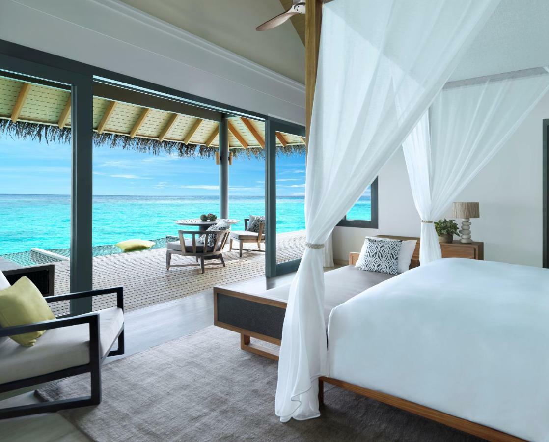 Vakkaru Maldives - 30 Percent Off On Seaplane Transfers For Stays Until 19 Dec 2025 Thulhaadhoo Kültér fotó