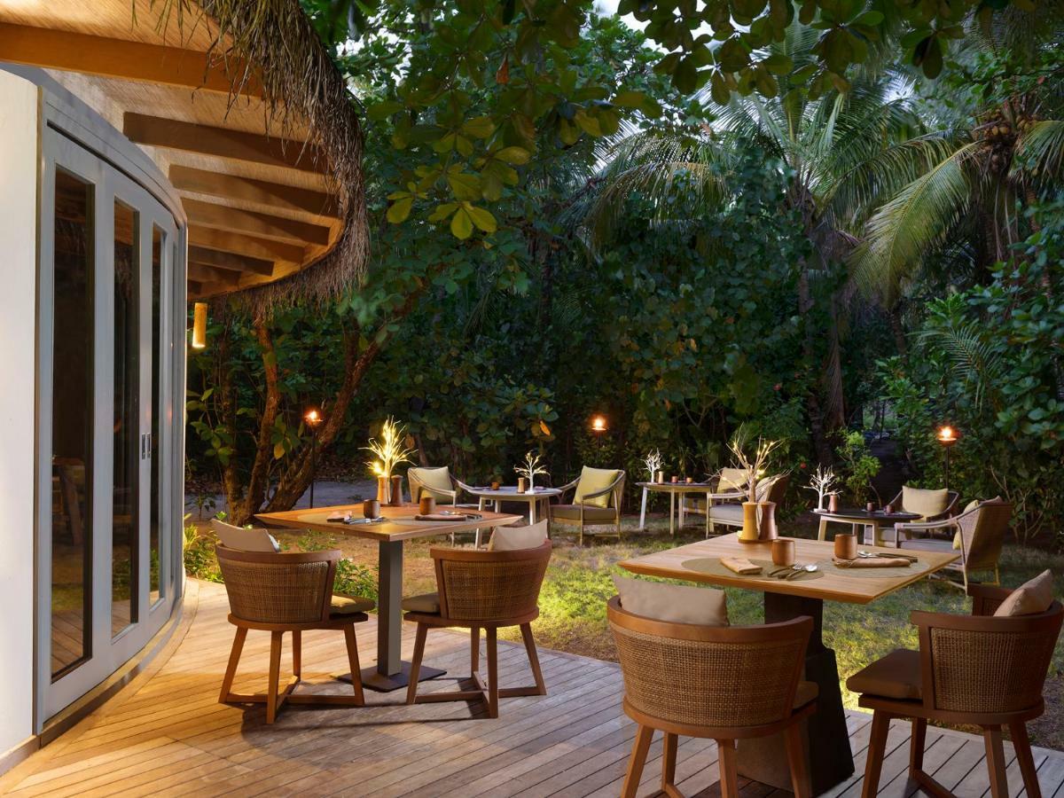 Vakkaru Maldives - 30 Percent Off On Seaplane Transfers For Stays Until 19 Dec 2025 Thulhaadhoo Kültér fotó