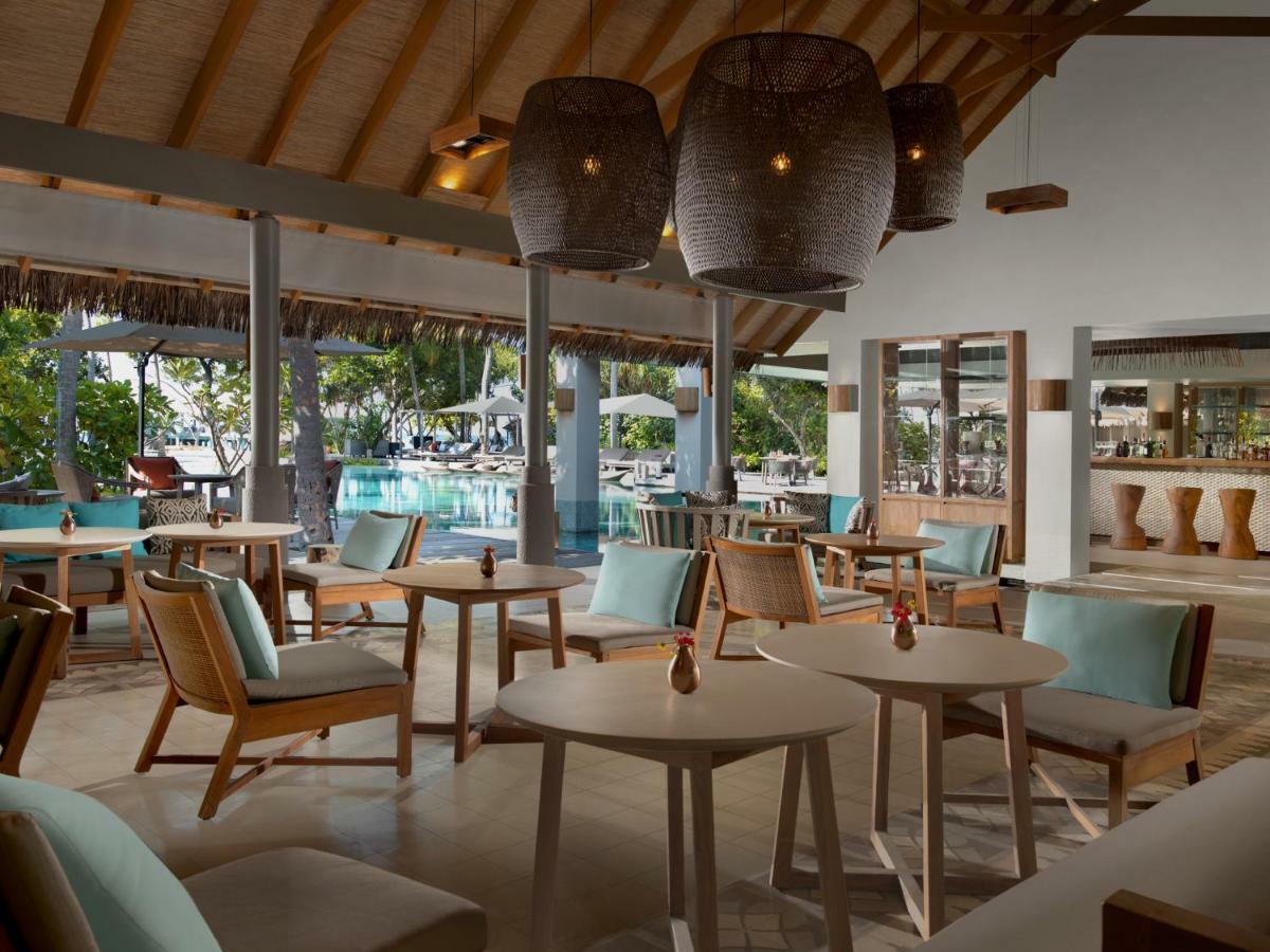 Vakkaru Maldives - 30 Percent Off On Seaplane Transfers For Stays Until 19 Dec 2025 Thulhaadhoo Kültér fotó