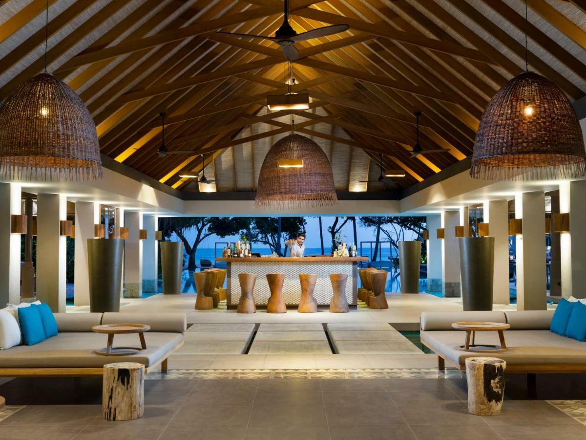 Vakkaru Maldives - 30 Percent Off On Seaplane Transfers For Stays Until 19 Dec 2025 Thulhaadhoo Kültér fotó
