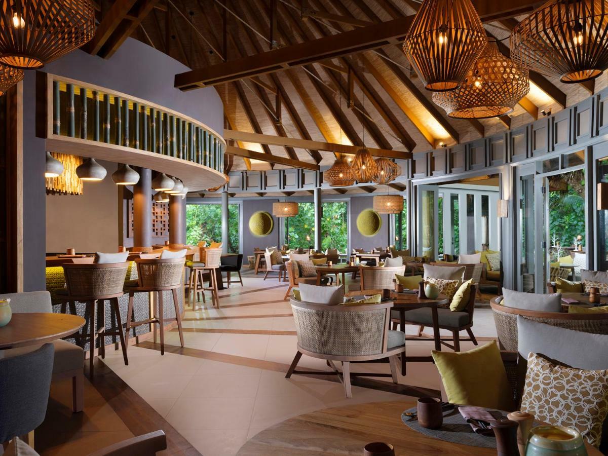 Vakkaru Maldives - 30 Percent Off On Seaplane Transfers For Stays Until 19 Dec 2025 Thulhaadhoo Kültér fotó