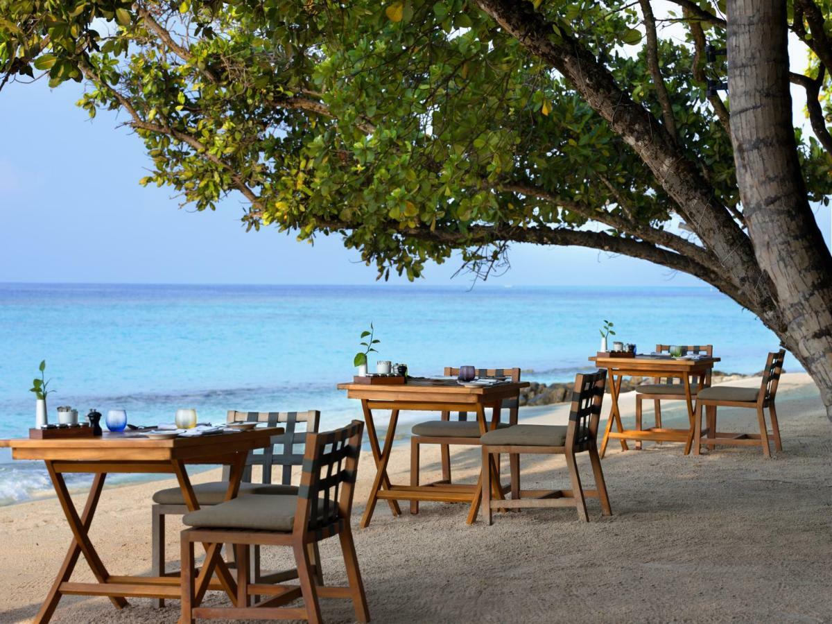 Vakkaru Maldives - 30 Percent Off On Seaplane Transfers For Stays Until 19 Dec 2025 Thulhaadhoo Kültér fotó