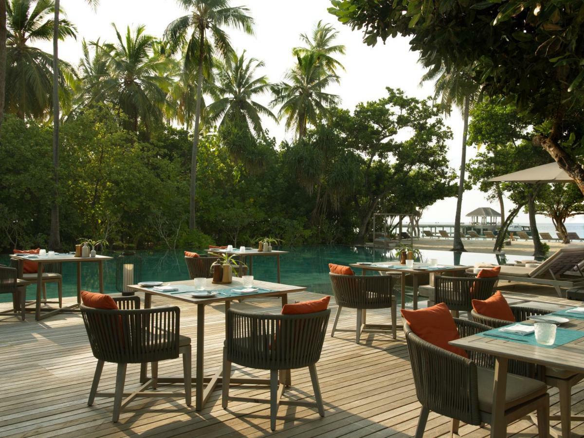 Vakkaru Maldives - 30 Percent Off On Seaplane Transfers For Stays Until 19 Dec 2025 Thulhaadhoo Kültér fotó