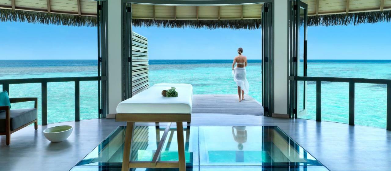 Vakkaru Maldives - 30 Percent Off On Seaplane Transfers For Stays Until 19 Dec 2025 Thulhaadhoo Kültér fotó