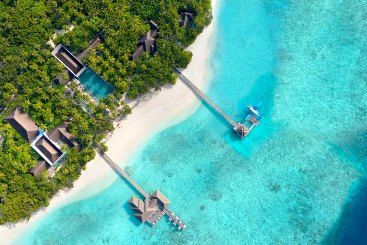 Vakkaru Maldives - 30 Percent Off On Seaplane Transfers For Stays Until 19 Dec 2025 Thulhaadhoo Kültér fotó