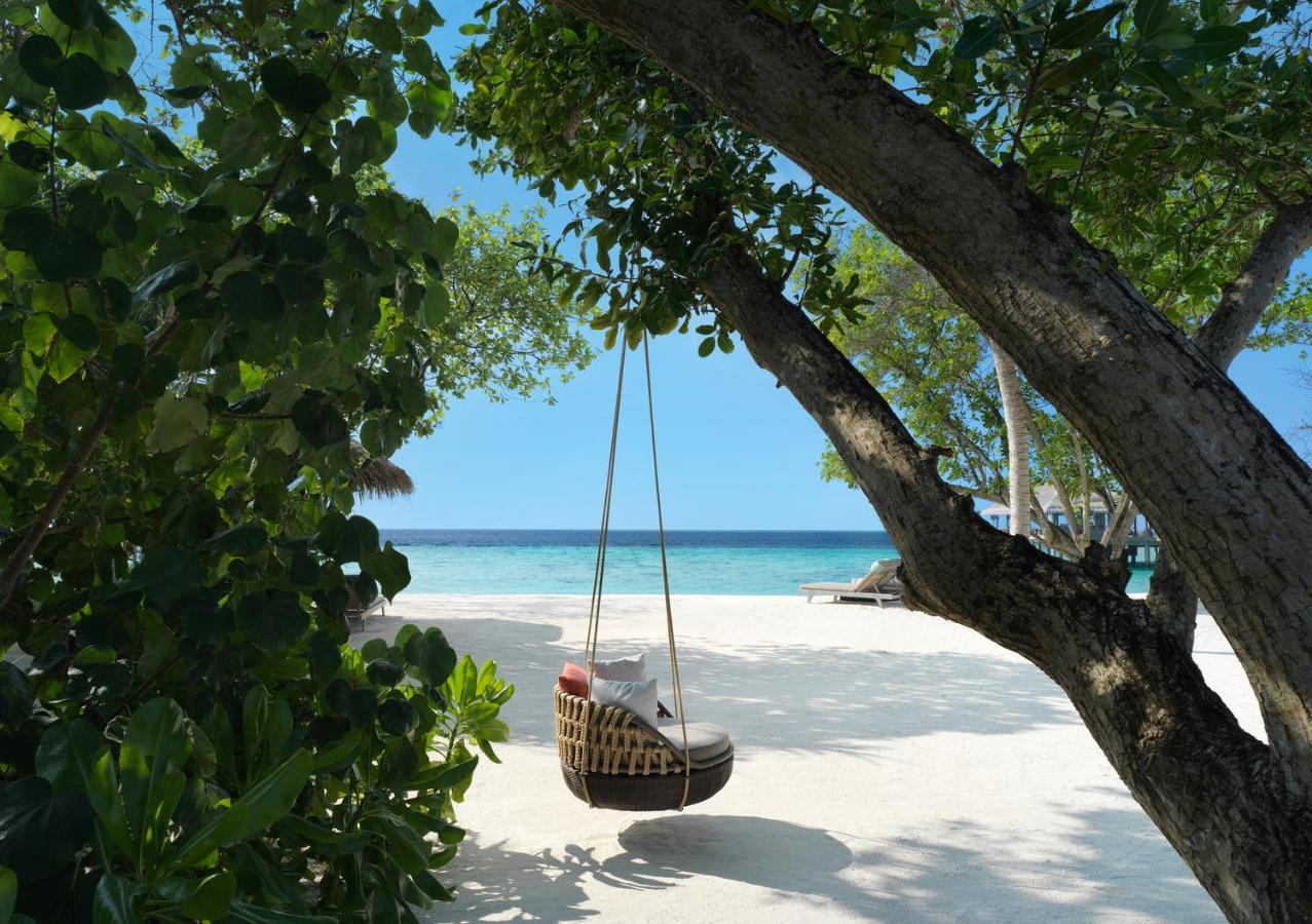 Vakkaru Maldives - 30 Percent Off On Seaplane Transfers For Stays Until 19 Dec 2025 Thulhaadhoo Kültér fotó