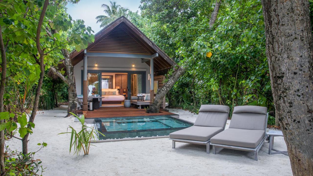 Vakkaru Maldives - 30 Percent Off On Seaplane Transfers For Stays Until 19 Dec 2025 Thulhaadhoo Szoba fotó