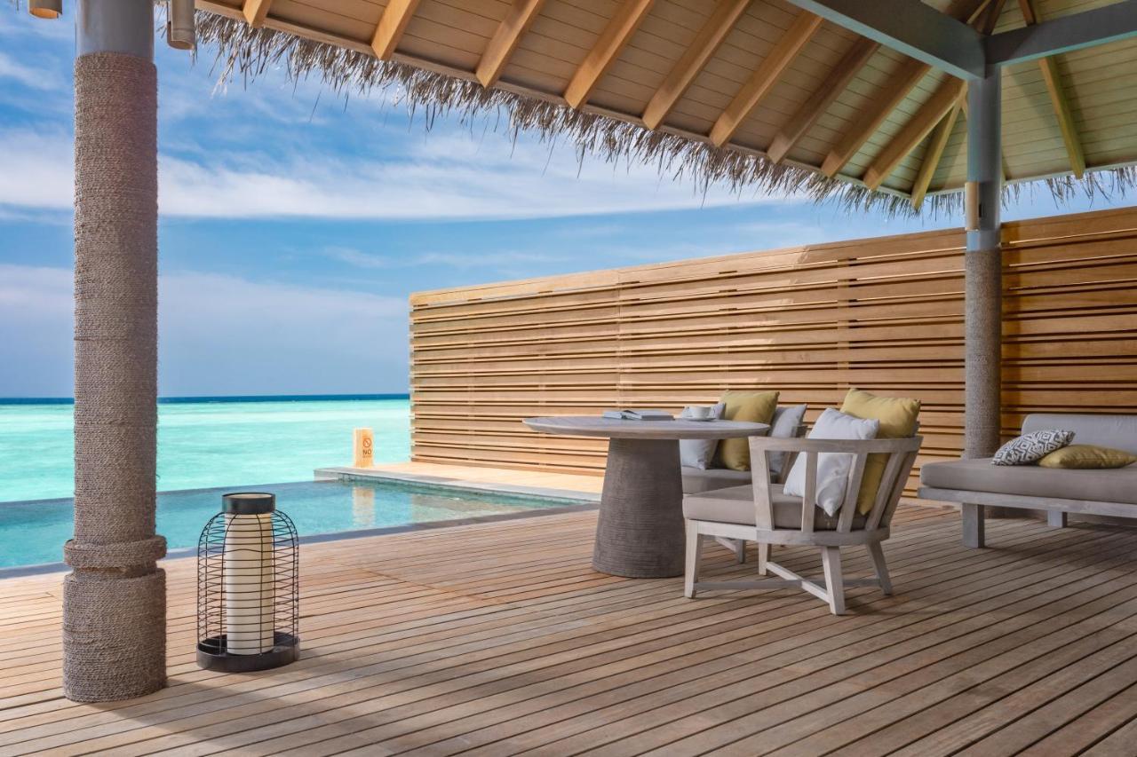 Vakkaru Maldives - 30 Percent Off On Seaplane Transfers For Stays Until 19 Dec 2025 Thulhaadhoo Kültér fotó